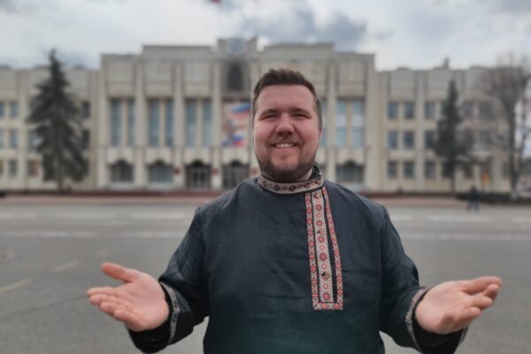 21 июня в России отмечается День народных художественных промыслов — праздник мастеров,…