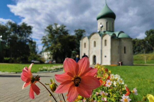 🚗✨ Куда отправиться в эти выходные в Ярославской области?