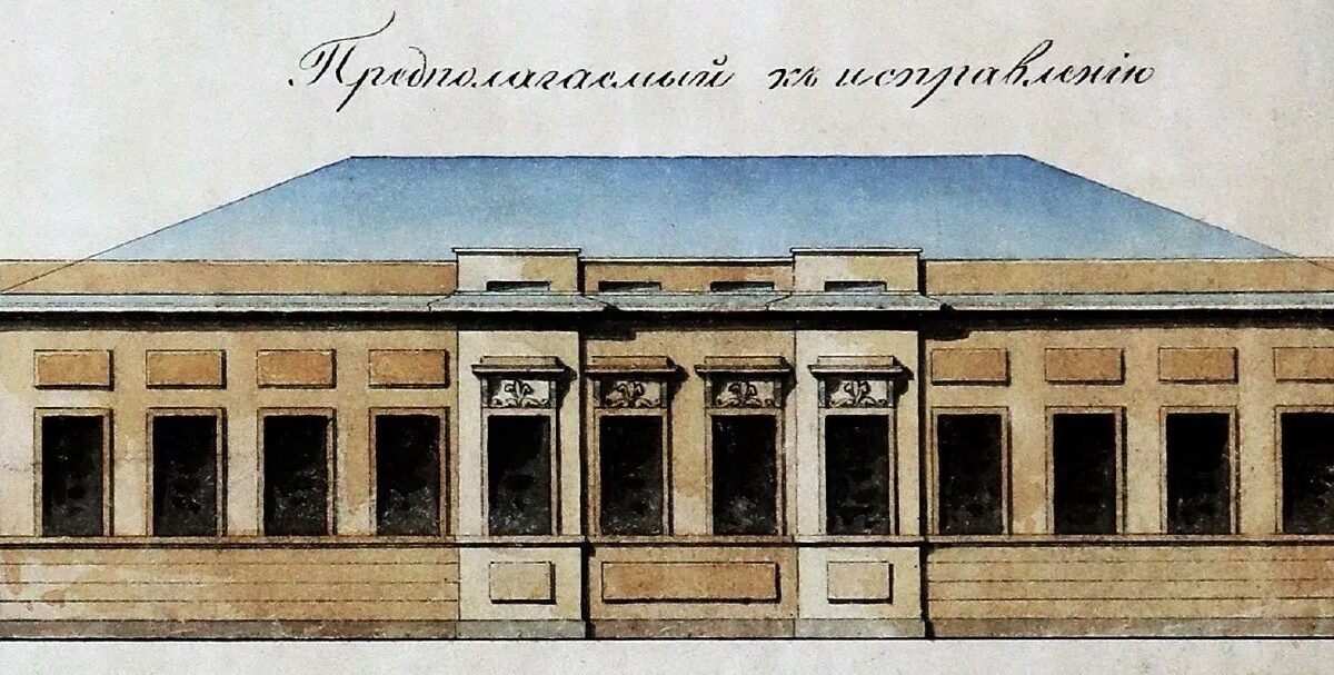 🏚️ Дом, которого больше нет