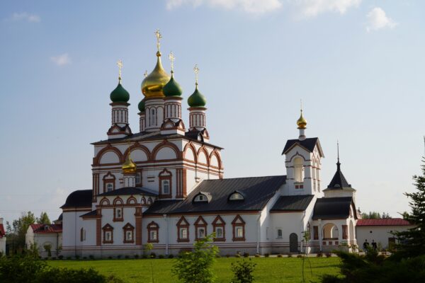 Здесь началась история Сергия Радонежского: место, которое пережило века