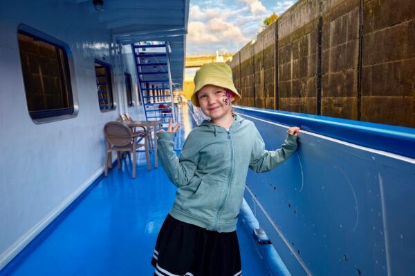 🚢 Круиз с семьей: сколько стоит отдых, где не надо ничего организовывать