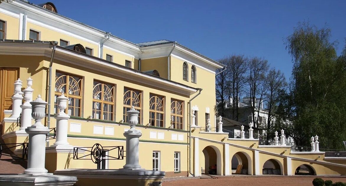 23 августа 1821 года в Ярославле заложили здание, которое сегодня мы знаем как Ярославский художественный музей.