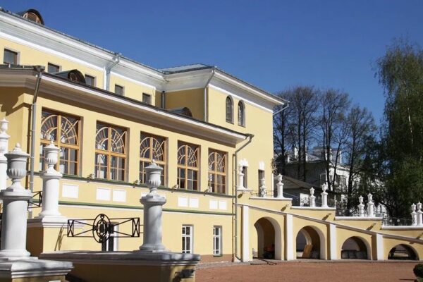 23 августа 1821 года в Ярославле заложили здание, которое сегодня мы знаем как Ярославский художественный музей.