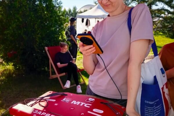 Кажется, я нашел способ узнать, кто на самом деле приезжает в город