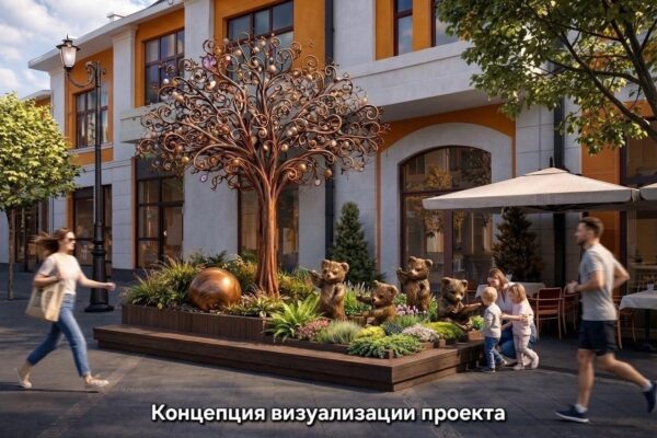 Главную прогулочную улицу Ярославля ждут большие перемены