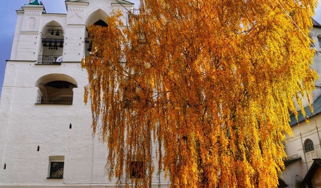 🍂 А вы знали, что когда-то 1 сентября был Новым годом?